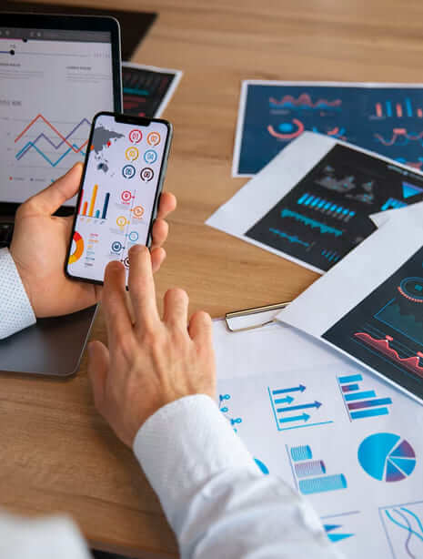 Google Promotion Services in Delhi, India